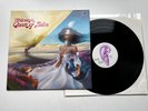 WALPURGIS: Queen Of Saba (RARE 1st PRESSING GER OHR LP 1972)