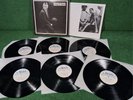 LP Stan Kenton: The Complete Capitol Recordings Of The Holman And Russo Charts
