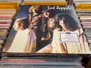Led Zeppelin – Live '69 & '73 4LP  Blue & White Splatter Vinyl  sealed