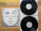 Michael Jackson Invincible 12” Vinyl Record Two-LP 2001 original press