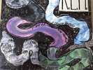 R.E.M. Reckoning Vinyl 1994 Original Master Recording Mobile Fidelity Sound Lab