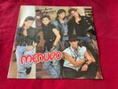 Menudo Ricky Martin Sombras y Figuras 1988 Promo 12