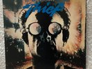 TANGERINE DREAM  LP Thief Original Motion Picture Soundtrack 1981 Elektra vinyl