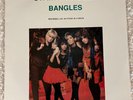 The Bangles - Star-Spangled Bangles - Live in London - 1988 Bootleg