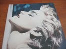 MADONNA - TRUE BLUE - SIRE 1-25442 - NM ORIG. PRESSING W/POSTER