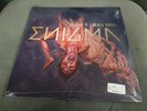 Enigma The Fall Of Rebel Angel - Vinyl - Schallplatte/LP ( KLIL) 1