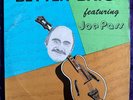 JOE PASS Better Days LP '71 GWYN Stereo Guitar Jazz Funk TESTED Rare EX