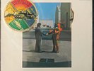PINK FLOYD WISH YOU WERE HERE 1980 USA MASTERSOUND HC 43453 HALF SPEED MINT LP