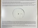 John Lennon-Imagine-OG Clear Test Press of 2nd LP 2018 Reissue-Top Item- Rare