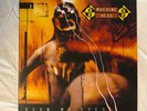 Machine Head Burn My Eyes (Orange Gold Vinyl) 2xLP  Vinyl Record No. 002392