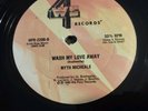 Myth Micheals ‎– Push It / Wash My Love - 12
