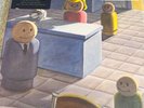 Sunny Day Real Estate Diary LP 12