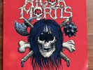 Rigor Mortis Original 1988 LP Vinyl Record VG+/VG