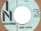 Eddie Foster I Never Knew In  Soul Northern Motown