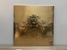 Jay-Z & Kanye West - Watch The Throne - Picture Disc Vinyl - Official Pressing