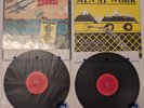 Men At Work: Business as Usual & Cargo - US Vinyl 1st Presses