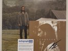 Noah Kahan - Stick Season Chestnut 2lp with COA Signed 7” print AUTOGRAPHED #1