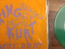 Kurt Kurt Green Coloured Vinyl Special Coloured Edition 1621