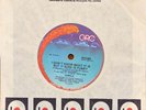 Ripple - I Don't Know What It Is But It Sure Is Funky 1975 GRC Soul Funk Oz 45
