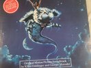 The NeverEnding Story Soundtrack Vinyl LP Giorgio Moroder First Presing ST-17139