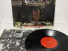 THE MENTORS –UP THE DOSE 1986 U.S. FIRST PRESSING WITH ORIGINAL  INSERT