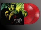Paradise Lost - Icon - Bloody Mary Red Vinyl 2LP | Presale Ships By 17.10.26