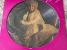 Dolly Parton • Great Balls of Fire •  Picture Disc • 1979 • RCA CPL1-3413 NICE