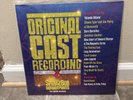 Used ORIGINAL CAST SpongeBob SquarePants The New Musical Vinyl LP Broadway