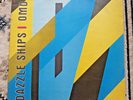 O.M.D. RARE Zimbabwe Press Dazzle Mode Flock Duran Order Erasure Bananarama