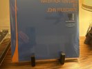 John Frusciante To Record Only Water For Ten Days RSD 25th 2LP Colored