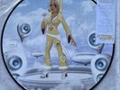 AGNETHA FALTSKOG ABBA   - A+  LP PICTURE DISC