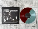 Dustin Kensrue Thrice Please Come Home Vinyl 12” LP Vinyl Cola Brown/Sky Blue