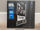 Sealed  RSD The Doors STRANGE DAYS 1967 - A WORK IN PROGRESS Translucent Blue LP