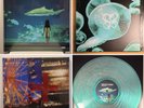 Bring Me The Horizon Count Your Blessings Repented Unchained Boxset Vinyl SEALED