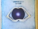 Leftfield- Leftism 1995 Triple LP. Hard Hands 1st press. HANDLP2T