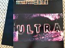 Depeche Mode Ultra Original Vinyl UK Erstpressung 1997