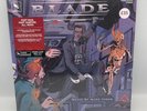 Mark Isham - Blade Bloodbath Red Vinyl 2-LP Set 2025 Soundtrack Score