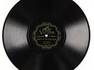 Prewar C&W 78 - Hiter Colvin - Rabbit Up Gum Stump - Victor 40239 VG++