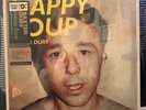 Baxter Dury – Happy Soup - Yellow Marble Vinyl