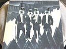 The Residents Eskimo LP White Vinyl 1979 US Press Ralph Records ESK 7906 Avant