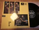 Beatles For Sale Australien PCSO-3062 Stereo 1965  Lennon