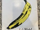 The Velvet Underground & Nico Vinyl Record LP Vintage 1973 Re-issue Gate V6-5008