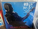 U2 Box Cars at Midnight Vinyl LP Record Brand New Sealed
