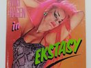 Nina Hagen : Ekstasy - White Label Test Pressing LP - CBS Records 26421