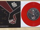 RED RUM CLUB 7” Red Vinyl ‘Would You Rather Be Lonely?’ (2019) SIGNED