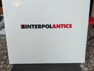 INTERPOL ANTICS 2004 MATADOR SEALED NM