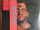 Westside Gunn - Chris Benoit 2LP obi 007/375 Sealed