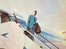 Dandy - Dandy Returns (LP, Album, Mono)