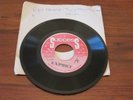 RUPIE EDWARDS - TRYING TO FIGHT (AGAINST ME) / VERSION - JAMAICAN SUCCESS LABEL
