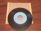 THE CORDELLS - MISERY / THE SOUL SYNDICATE - MISERY VERSION - RARE WHITE LABEL